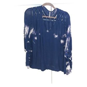 Women’s free people top